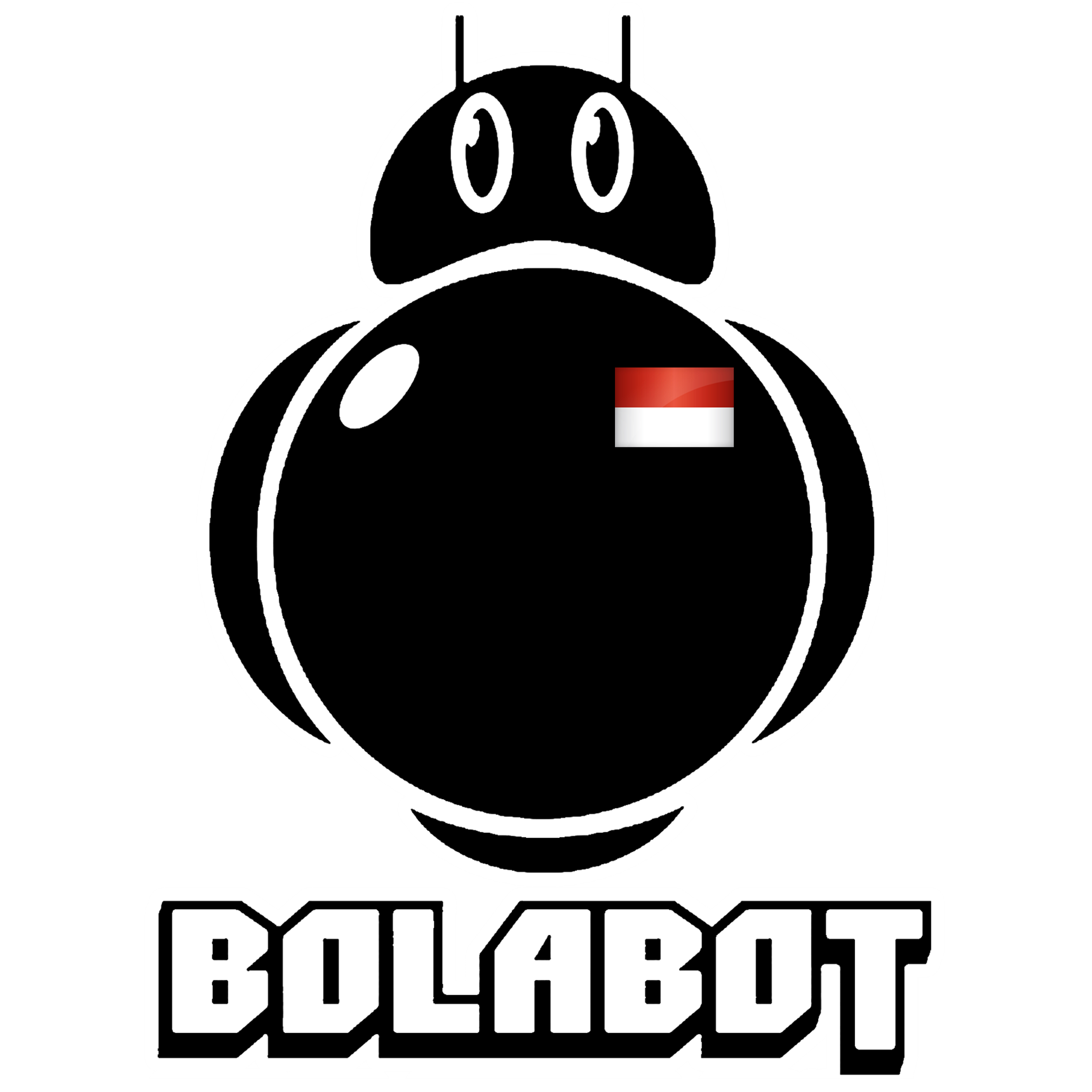 Logo BOLABOT